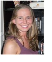 DERMASCOPE Magazine's September 2008 Meet a reader
