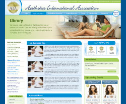 Aesthetics International Association