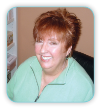 Joan Kesman