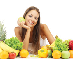 Healthy Living