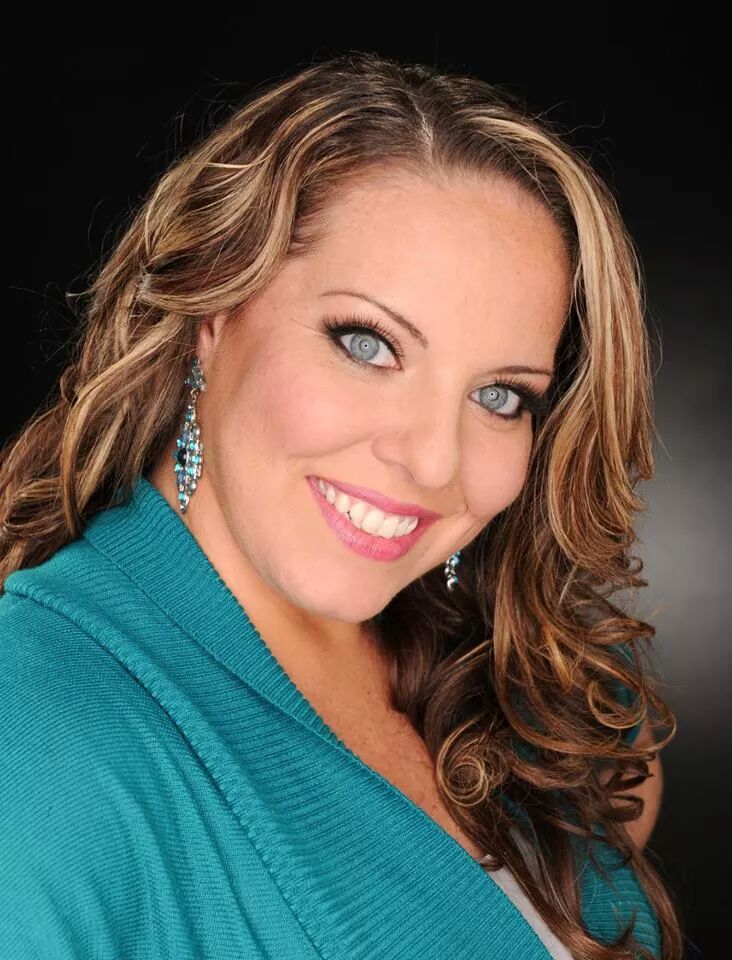 Amanda Azar 2019