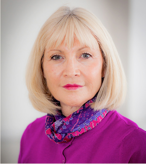 Pam Cushing