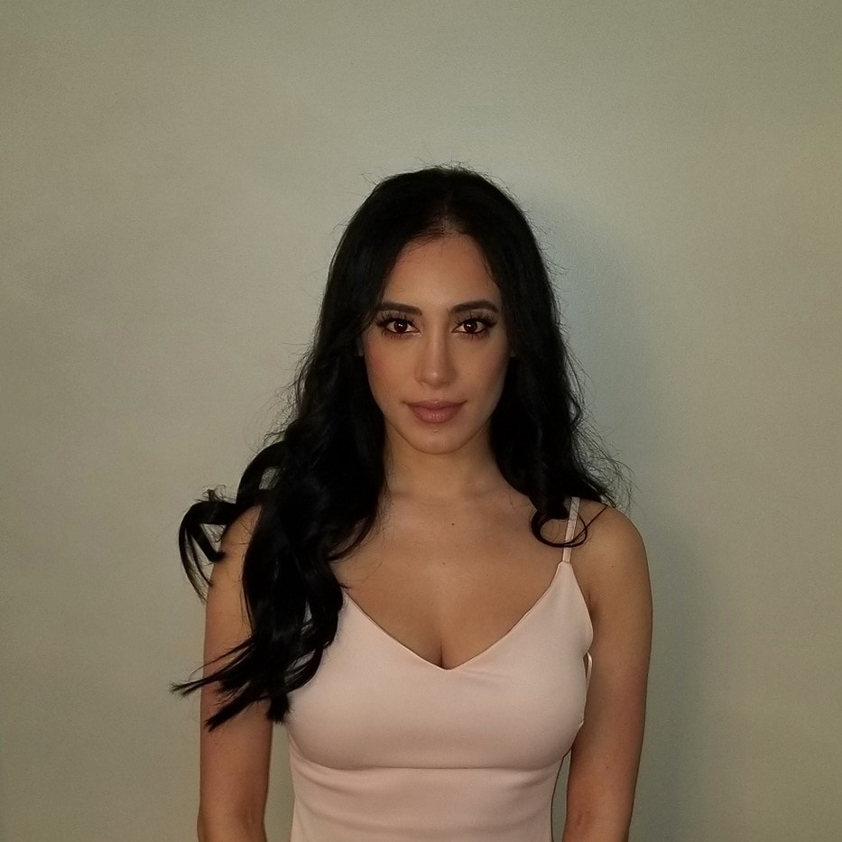 Nicole Serra