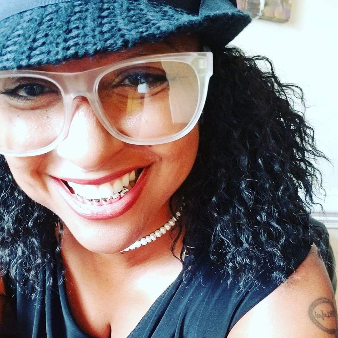 Rahsha Batiste