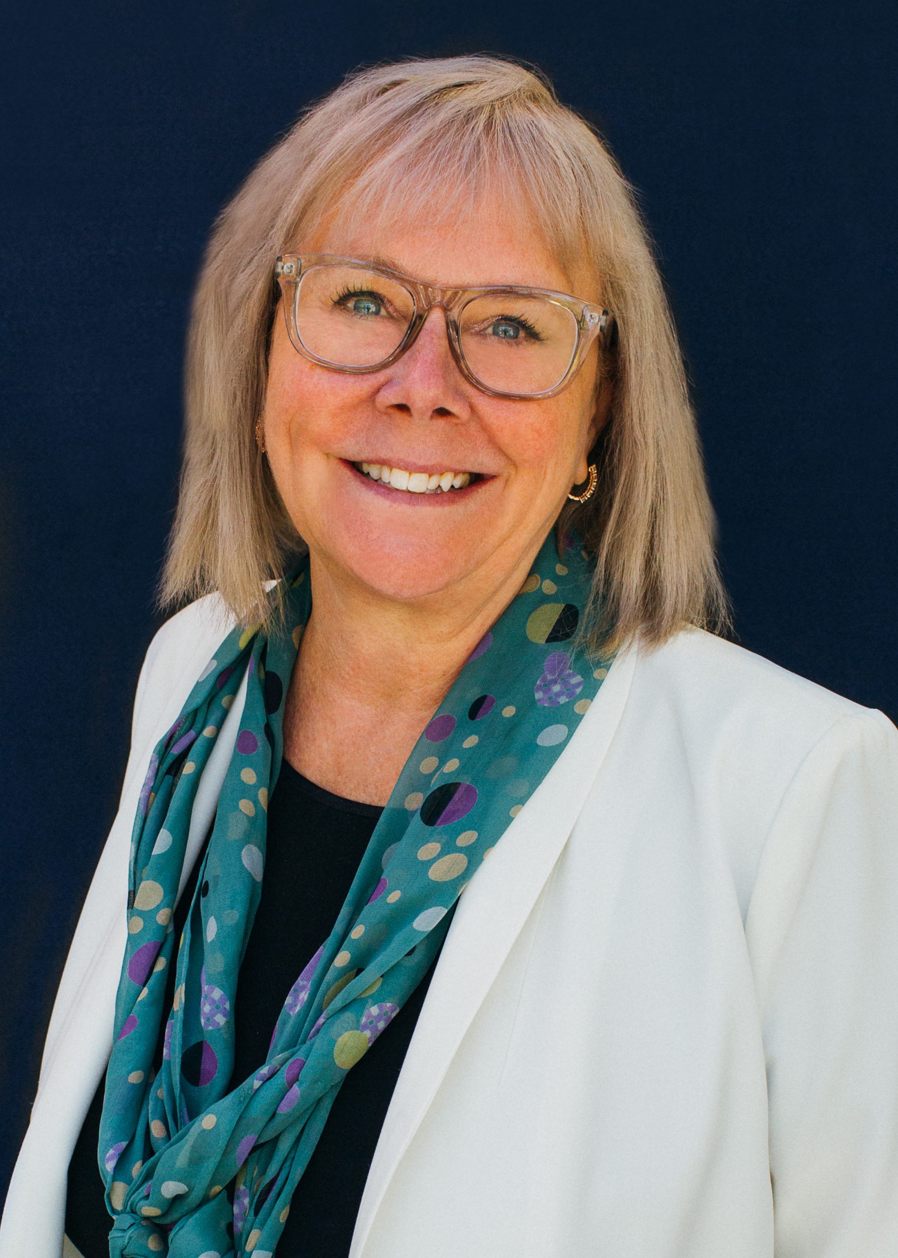 Mary Nielsen