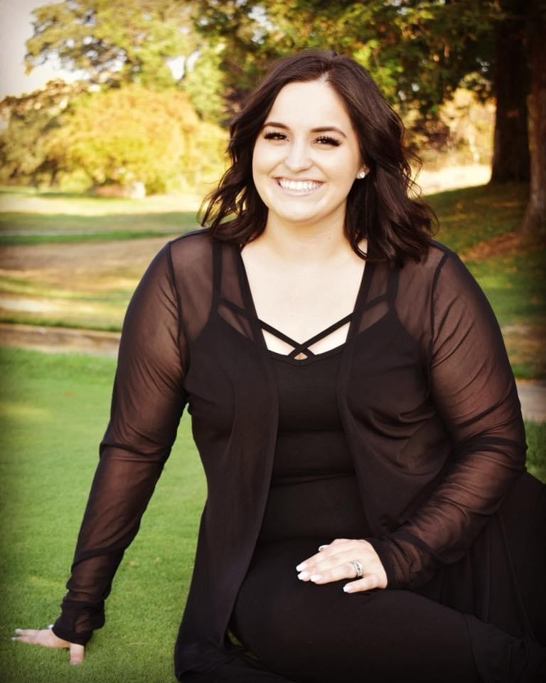 Lexie Choate Bewley Headshot